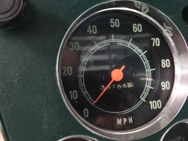 1969 GMC Other - photo 8