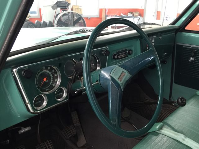 1969 GMC Other - photo 9