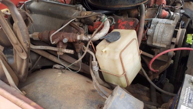 1969 Chevrolet Other Pickups Custom - photo 5