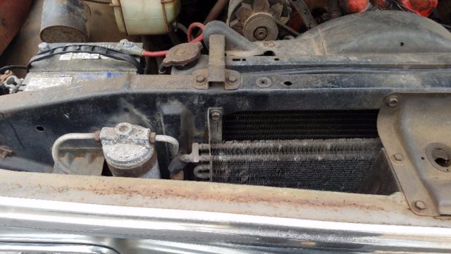 1969 Chevrolet Other Pickups Custom - photo 6