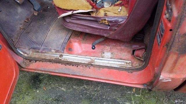 1969 Chevrolet Other Pickups Custom - photo 8
