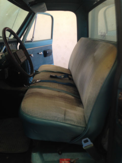1969 GMC Other - photo 2
