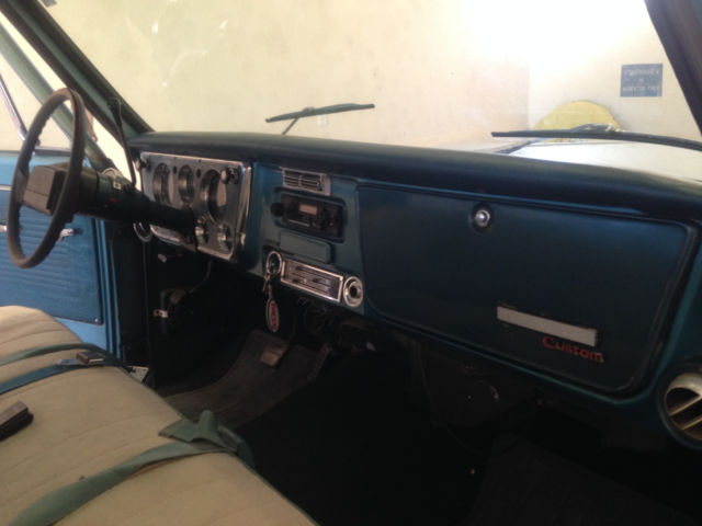 1969 GMC Other - photo 5