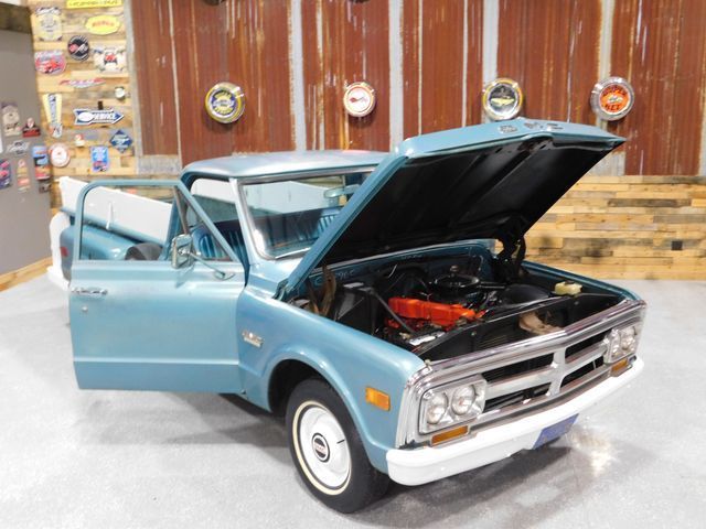 1969 GMC Other - photo 3