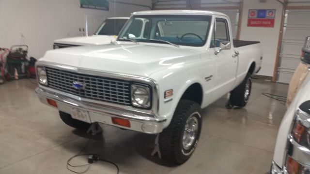 1969 GMC Other Custom