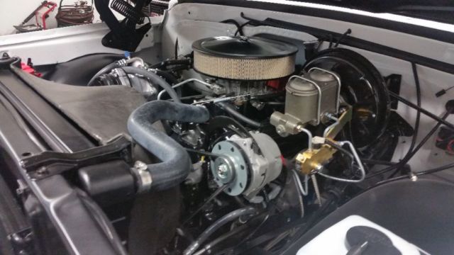 1969 GMC Other Custom - photo 10