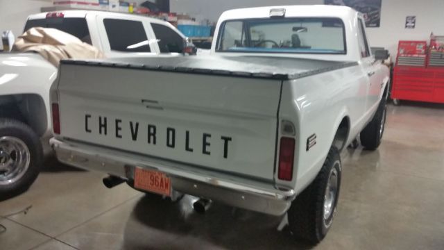 1969 GMC Other Custom - photo 3