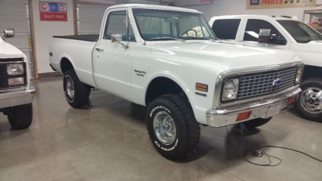 1969 GMC Other Custom - photo 4