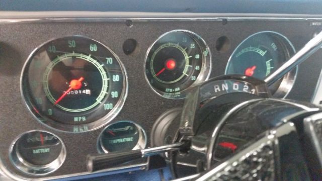 1969 GMC Other Custom - photo 6