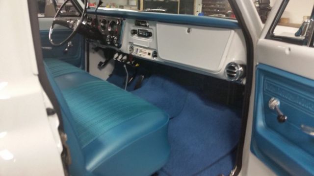 1969 GMC Other Custom - photo 7