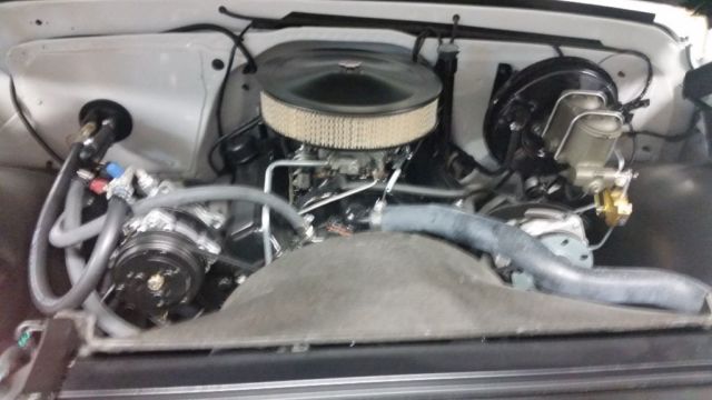 1969 GMC Other Custom - photo 8