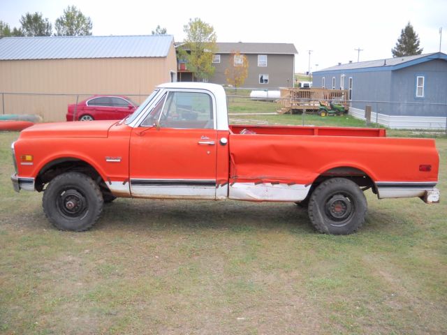 1969 GMC Other - photo 13