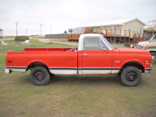 1969 GMC Other - photo 4