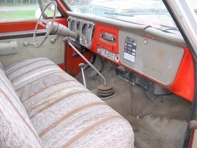 1969 GMC Other - photo 5