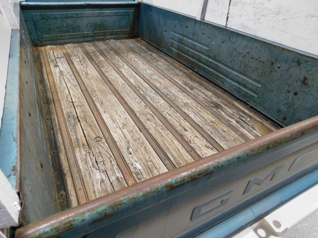 1969 GMC Other - photo 9