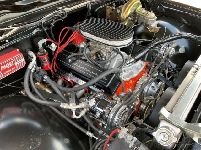 1969 GMC Sierra 1500 GMC C-10, C10 Factory Short Bed, Frame Off Custom Build - photo 7