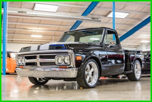 1969 GMC C15 C15 C-15 C10 C-10