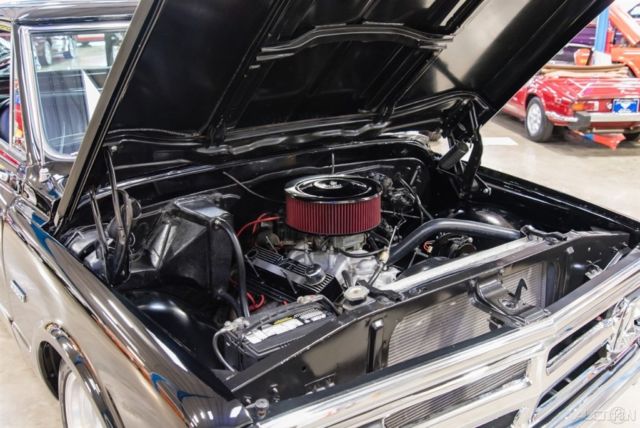 1969 GMC C15 C15 C-15 C10 C-10 - photo 10