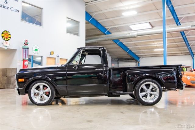 1969 GMC C15 C15 C-15 C10 C-10 - photo 2