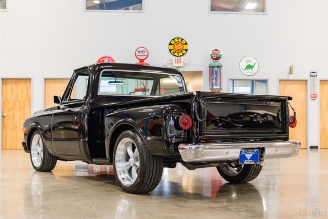 1969 GMC C15 C15 C-15 C10 C-10 - photo 3