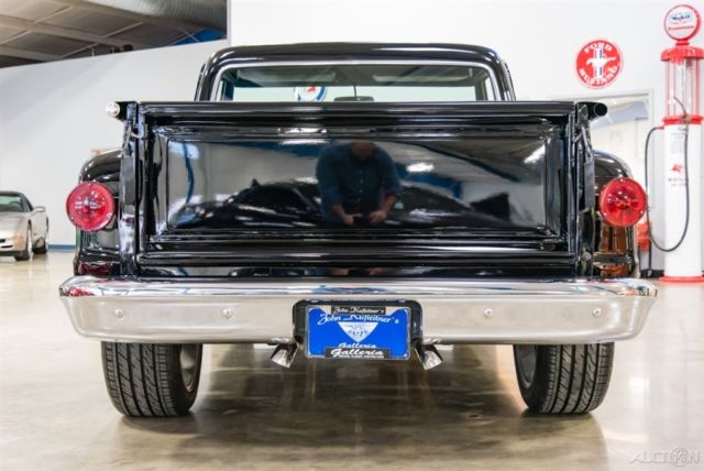 1969 GMC C15 C15 C-15 C10 C-10 - photo 4