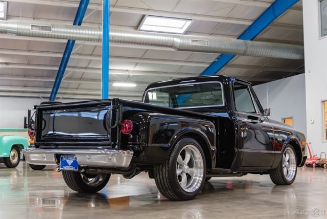 1969 GMC C15 C15 C-15 C10 C-10 - photo 6