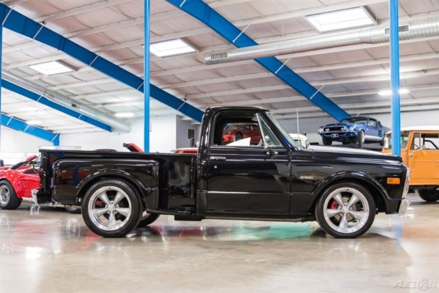 1969 GMC C15 C15 C-15 C10 C-10 - photo 7