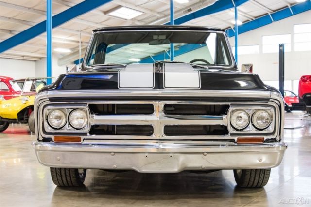 1969 GMC C15 C15 C-15 C10 C-10 - photo 8