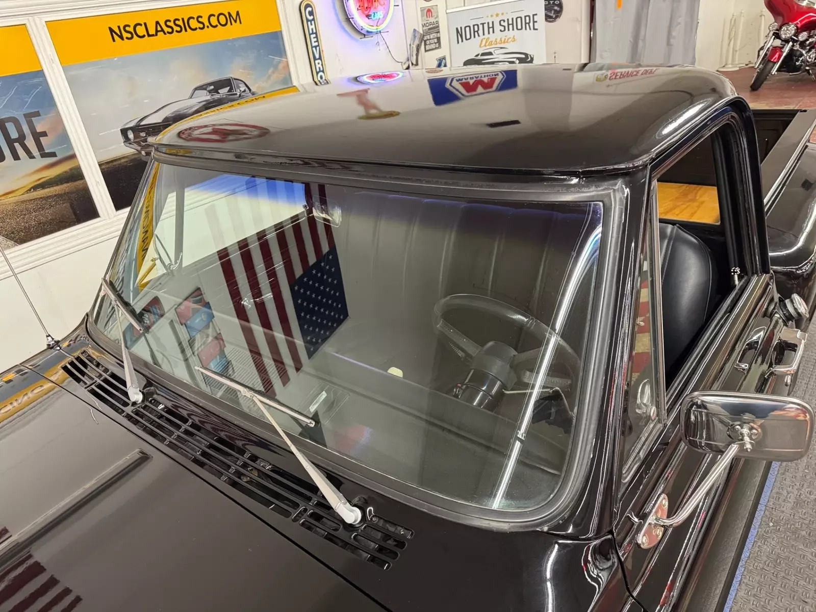 1969 GMC C 15 Big Block Step Side-SEE VIDEO - photo 11