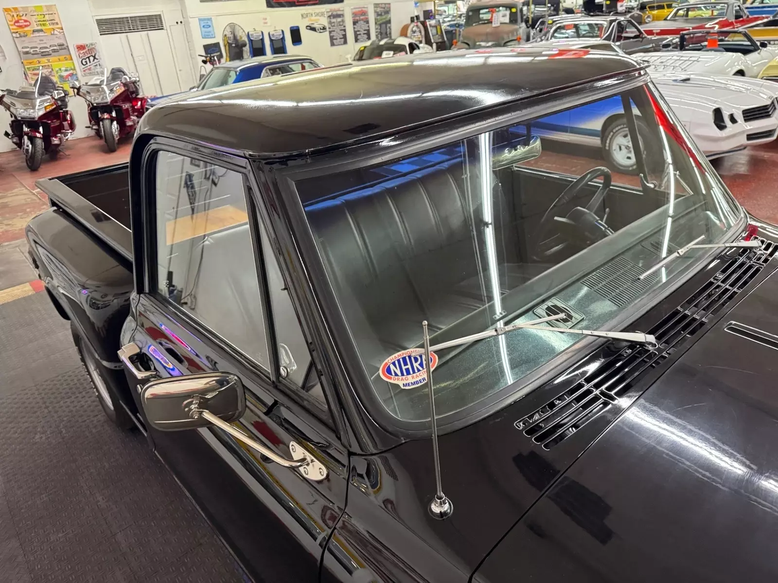 1969 GMC C 15 Big Block Step Side-SEE VIDEO - photo 12