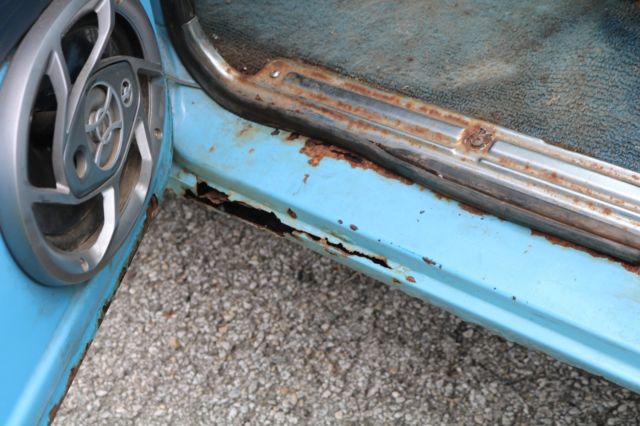 1969 GMC C-15 - photo 11