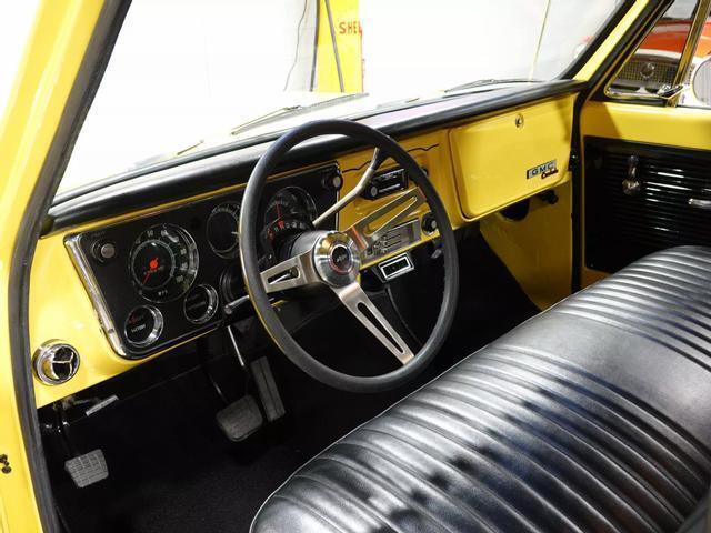 1969 GMC C-1500 Truck - photo 10