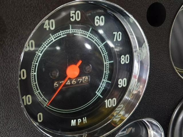 1969 GMC C-1500 Truck - photo 11