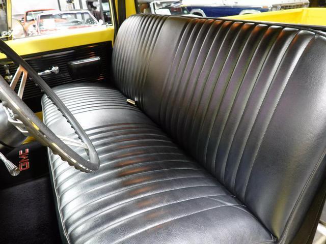 1969 GMC C-1500 Truck - photo 12