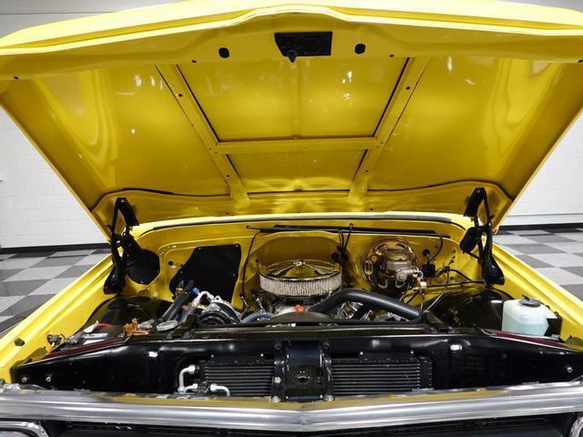 1969 GMC C-1500 Truck - photo 6