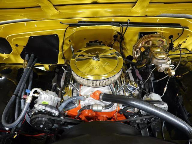 1969 GMC C-1500 Truck - photo 7