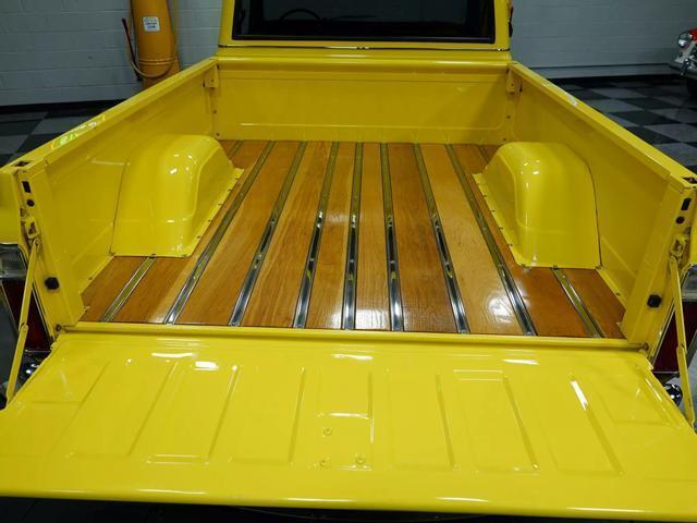 1969 GMC C-1500 Truck - photo 8