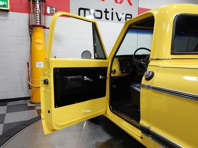 1969 GMC C-1500 Truck - photo 9