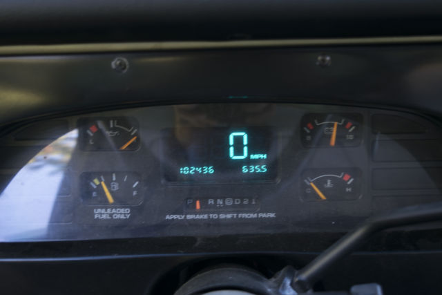 1969 GMC C10 - photo 11