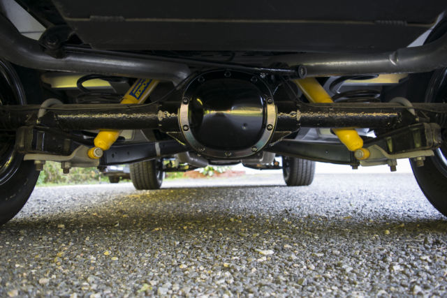 1969 GMC C10 - photo 12