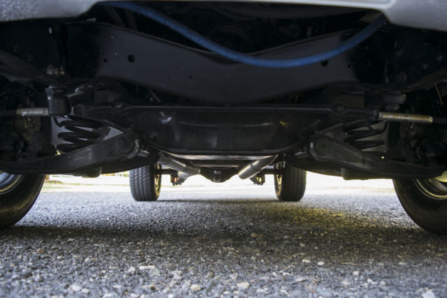 1969 GMC C10 - photo 13