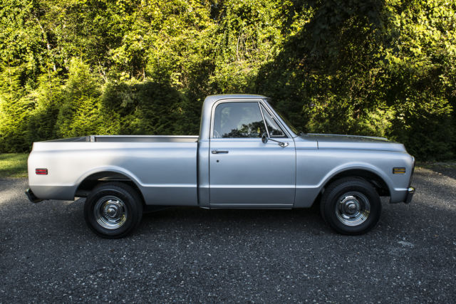 1969 GMC C10 - photo 2