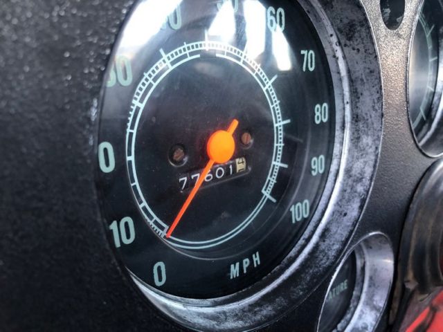 1969 GMC C10 -- - photo 5