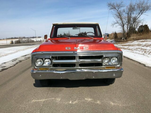 1969 GMC C10 -- - photo 9