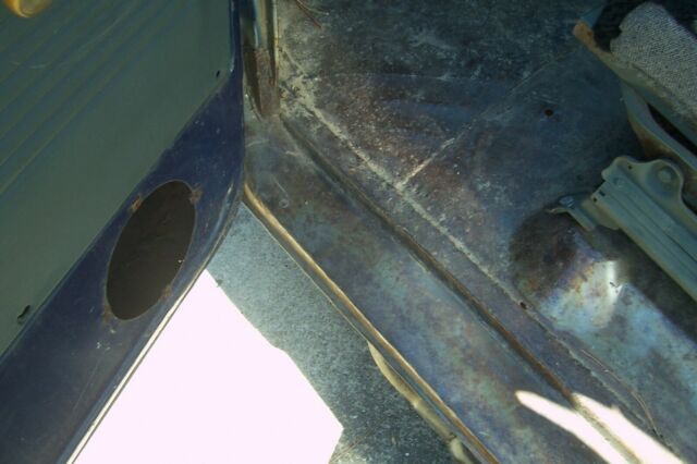 1969 GMC STEP SIDE - photo 13