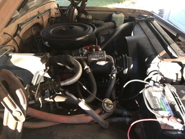 1969 GMC Sierra 1500 - photo 6