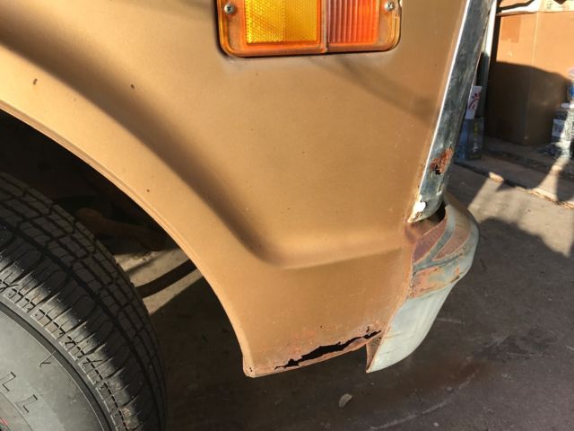1969 GMC Sierra 1500 - photo 7
