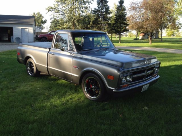 1969 GMC C15 1969 GMC Other