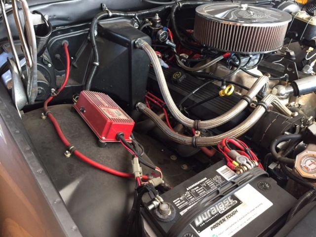 1969 GMC Other - photo 10