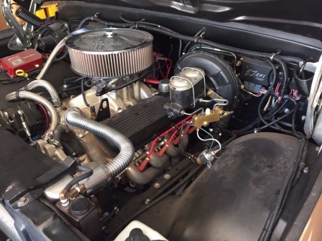 1969 GMC Other - photo 11